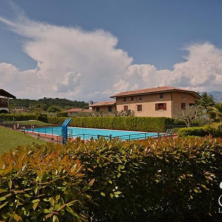 Appartamento Romantica Manerba del Garda Extérieur photo