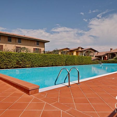 Appartamento Romantica Manerba del Garda Extérieur photo