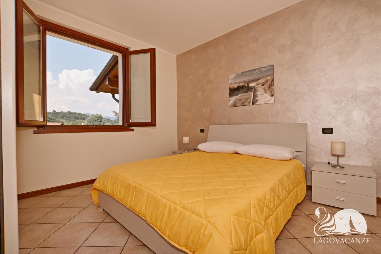 Appartamento Romantica Manerba del Garda Extérieur photo