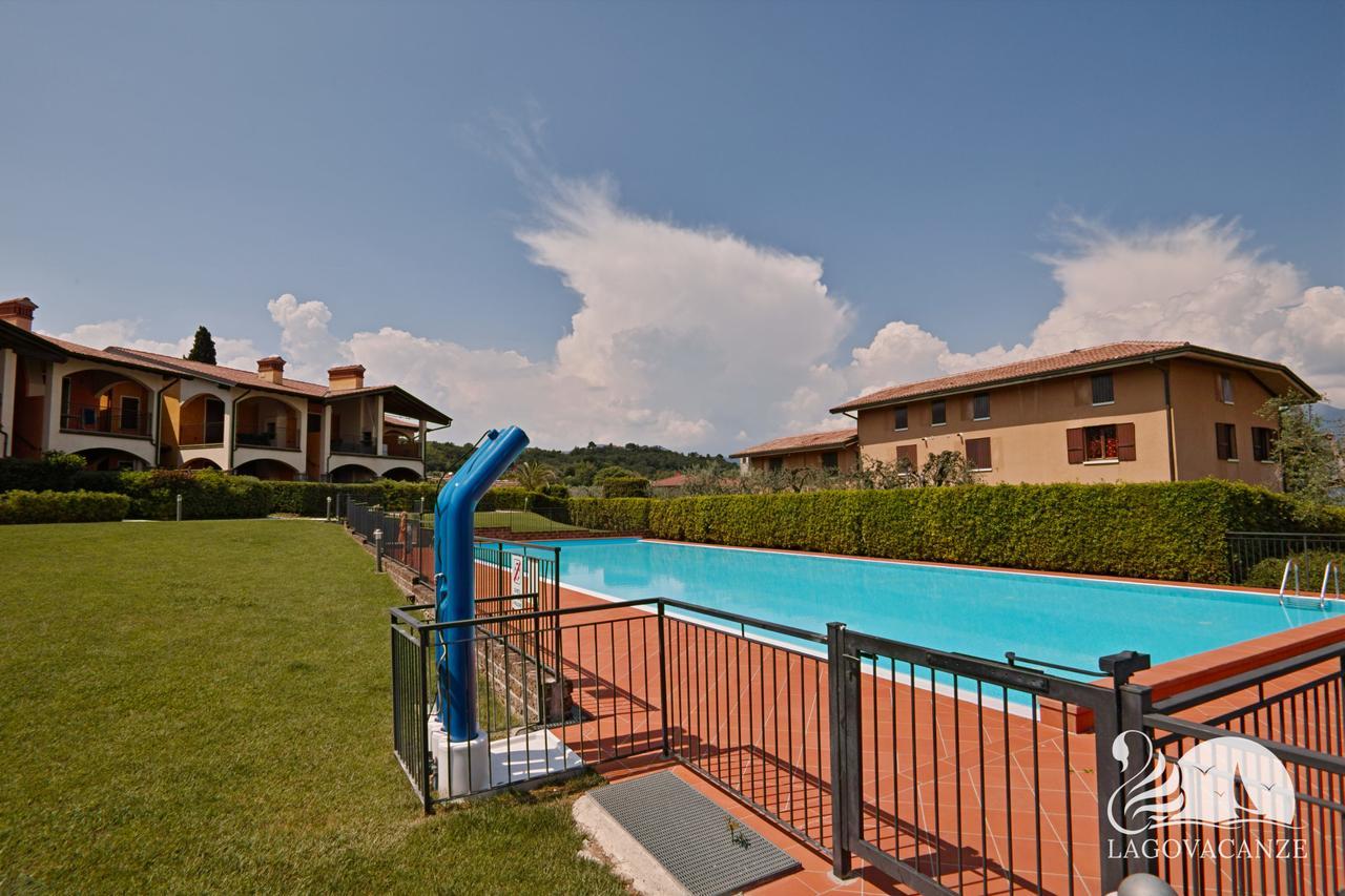 Appartamento Romantica Manerba del Garda Extérieur photo
