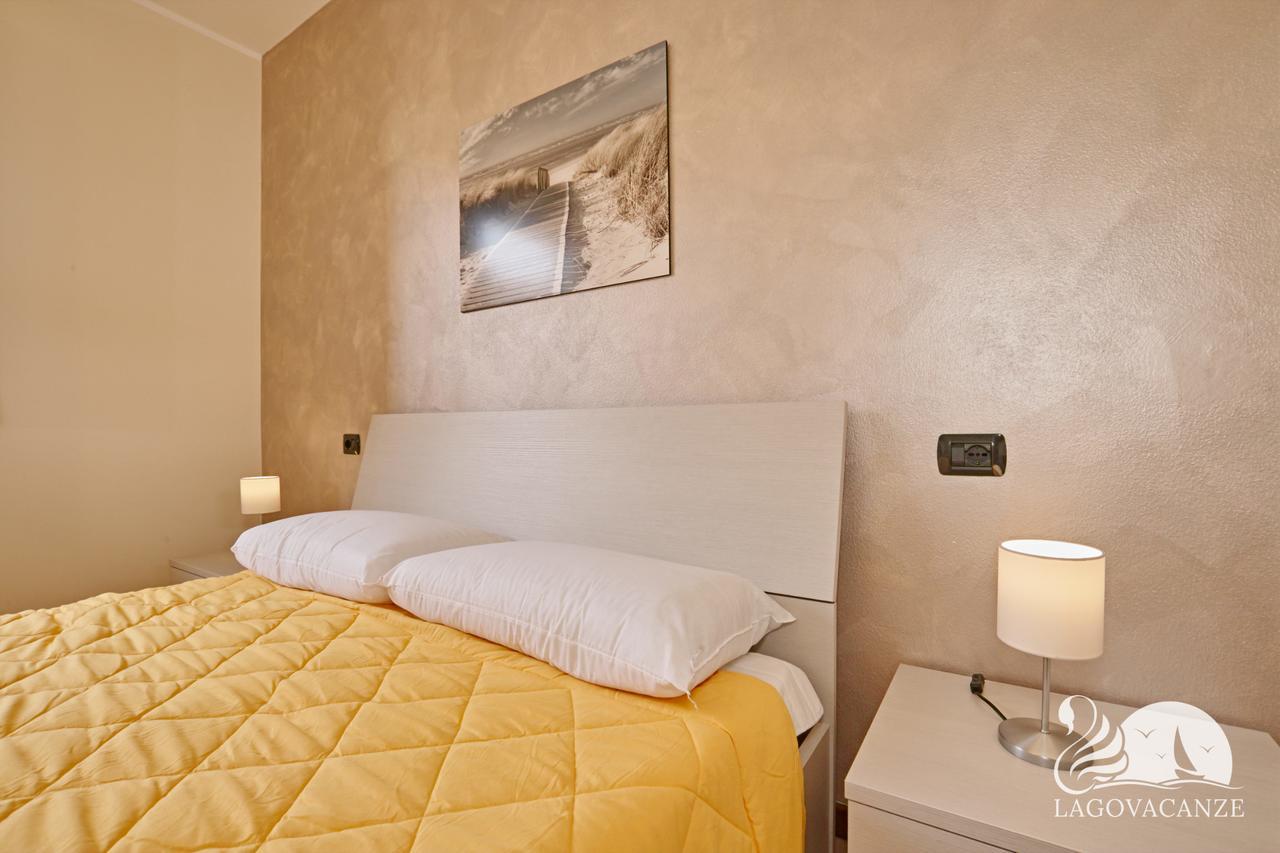 Appartamento Romantica Manerba del Garda Extérieur photo