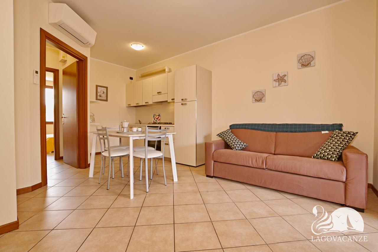 Appartamento Romantica Manerba del Garda Extérieur photo