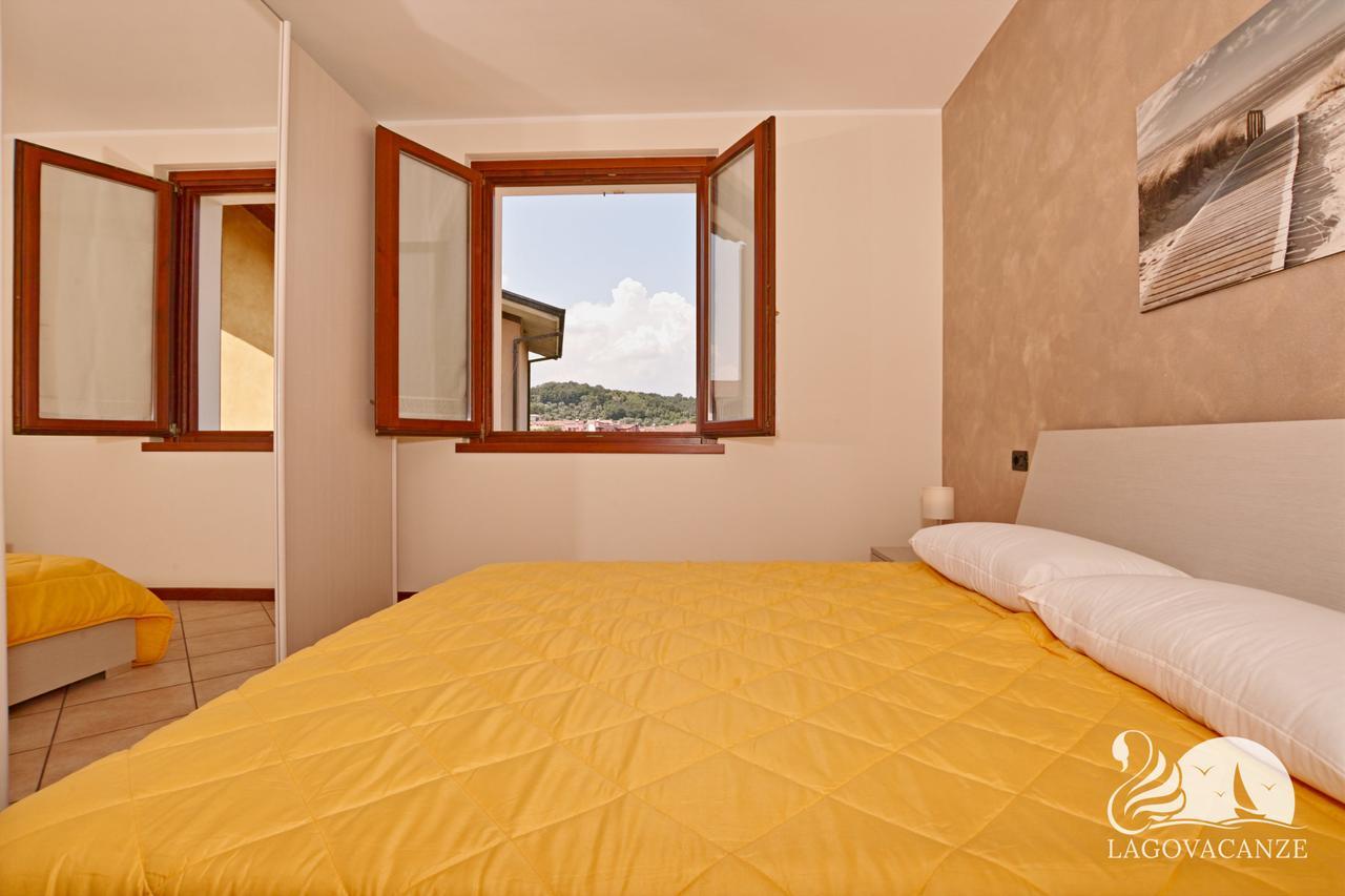 Appartamento Romantica Manerba del Garda Extérieur photo