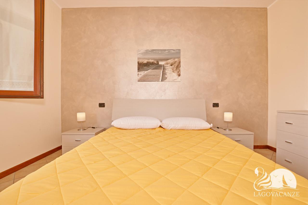 Appartamento Romantica Manerba del Garda Extérieur photo