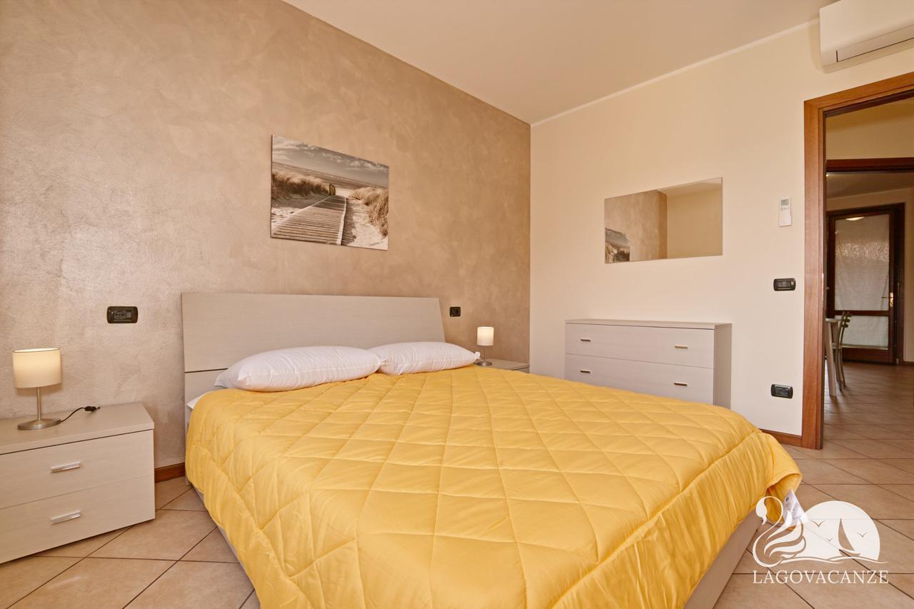 Appartamento Romantica Manerba del Garda Extérieur photo