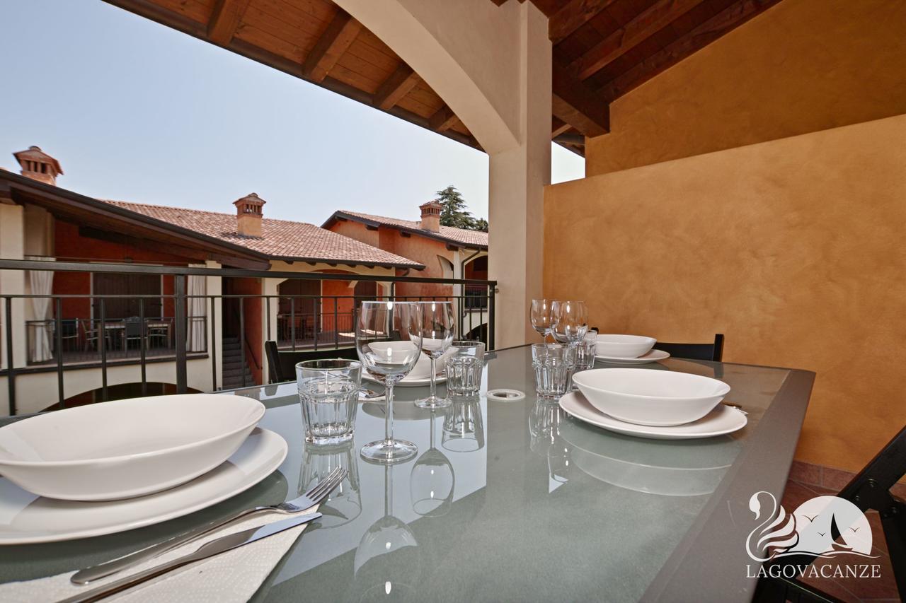 Appartamento Romantica Manerba del Garda Extérieur photo